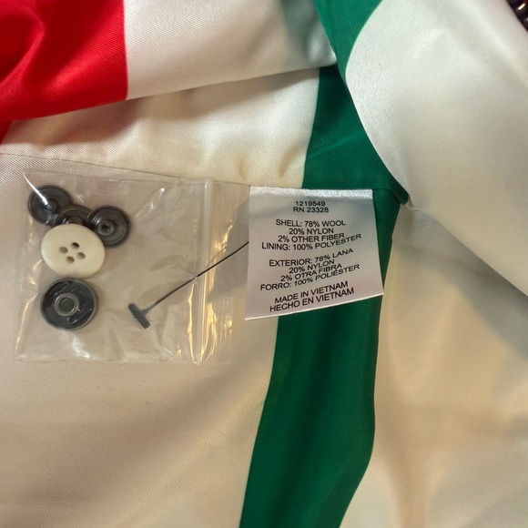 Women’s winter coat size M from Pendleton
Never worn - Picture 5 of 6